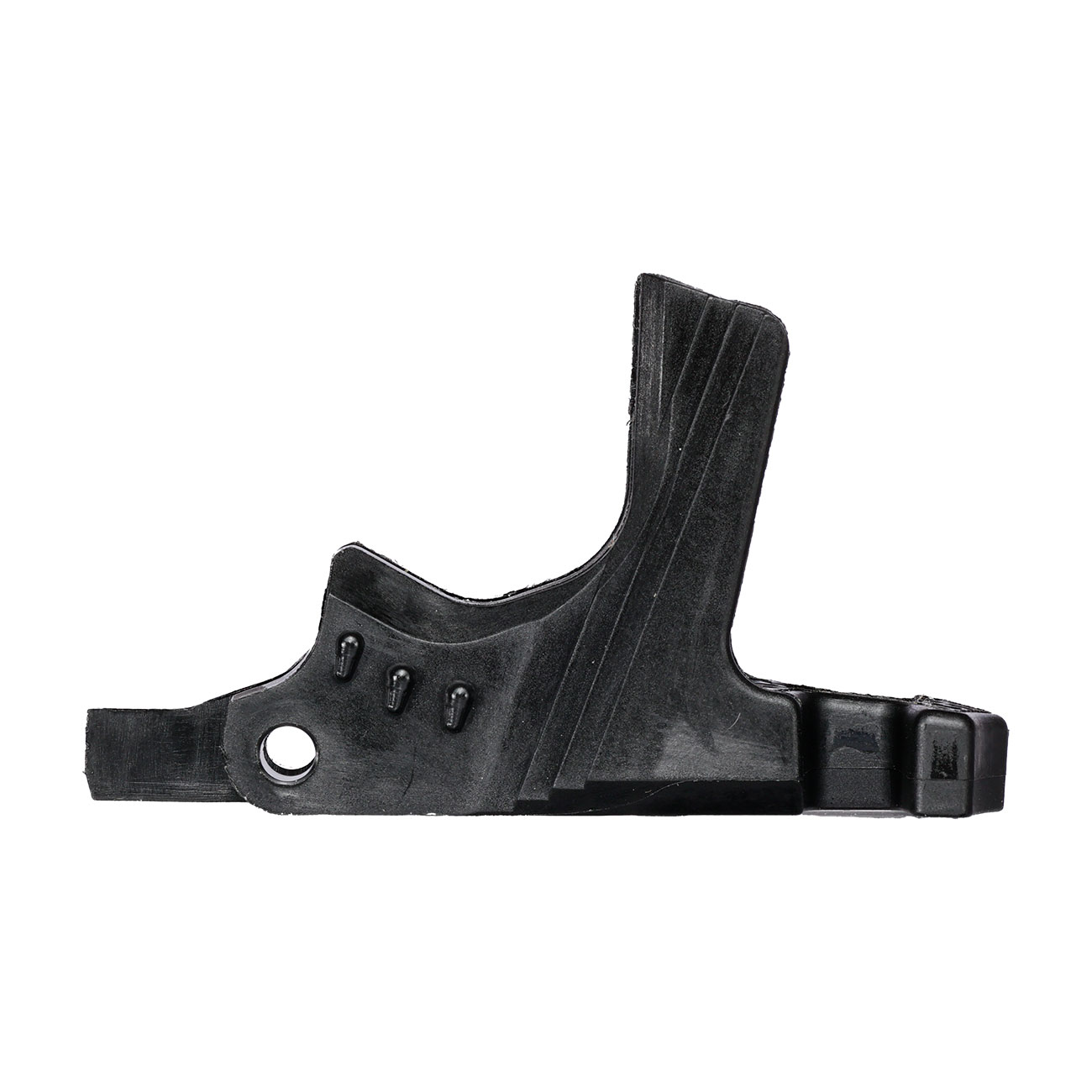 ASG ATEK Thors Hammer Magazin Halter / Magazin Release schwarz f. ASG CZ Scorpion EVO 3 - A1 Bild 2