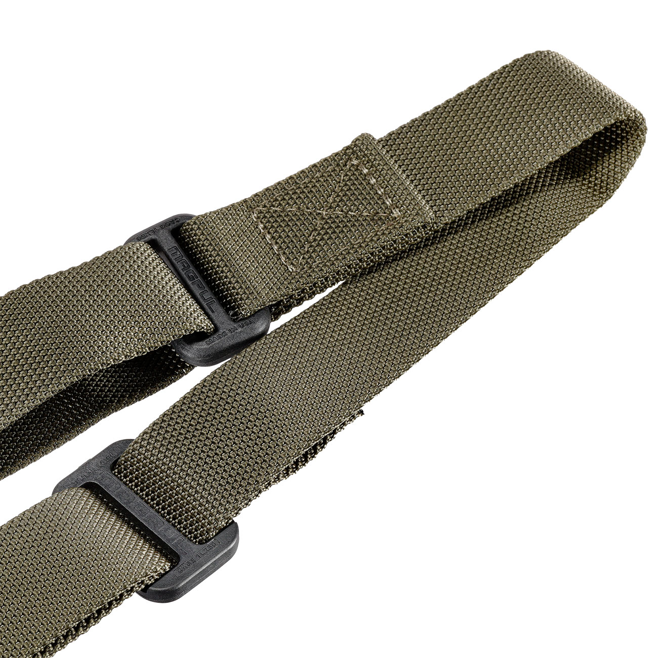 MagPul MS31- / 2-Punkt Tragegurt Multi-Mission Single QD Sling Ranger Green - GEN2 Bild 3