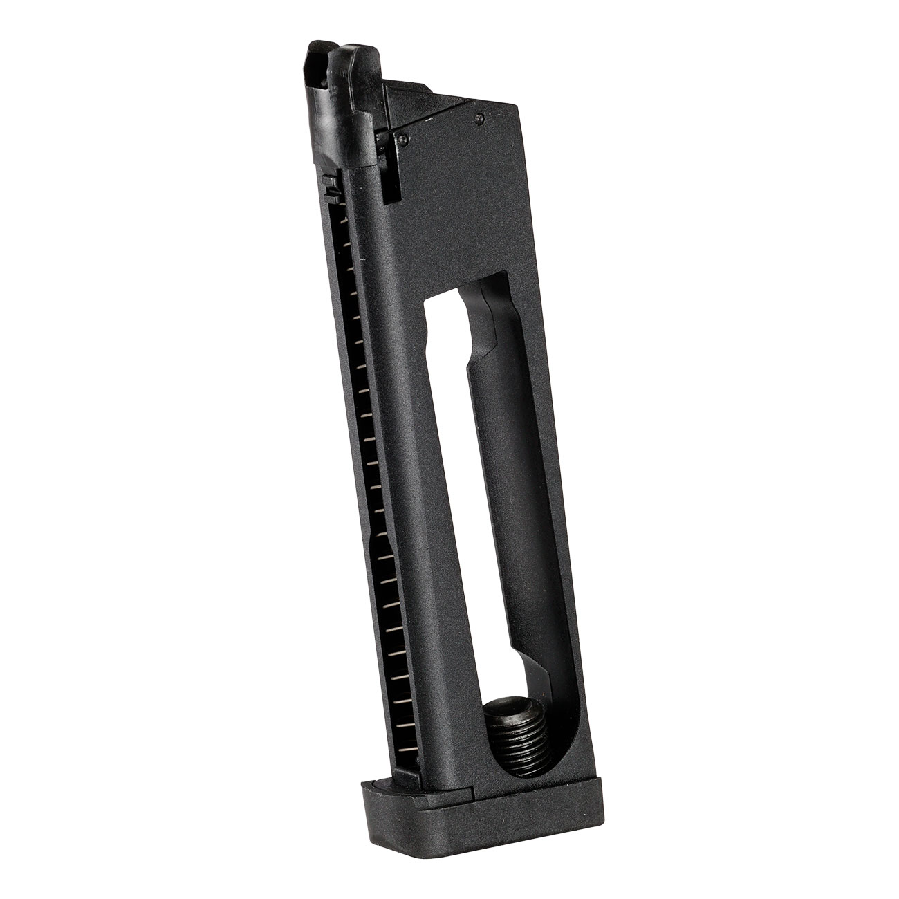 Elite Force 1911 BlaMer CO2 Magazin 20 Schuss schwarz - CO2 Version