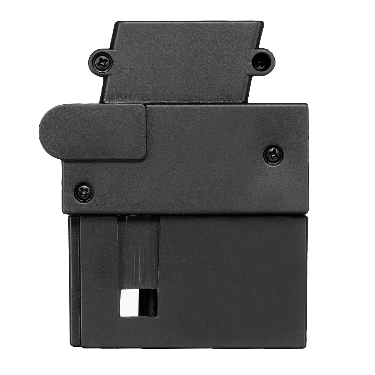 WoSport MP5 Magazinadapter fr 1000 Rounds Magazin-Speedloader schwarz Bild 3