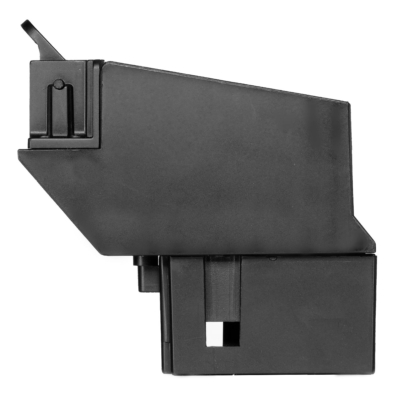 WoSport G36 Magazinadapter fr 1000 Rounds Magazin-Speedloader schwarz Bild 2