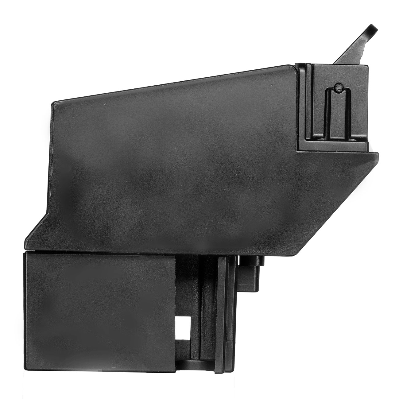 WoSport G36 Magazinadapter fr 1000 Rounds Magazin-Speedloader schwarz Bild 3