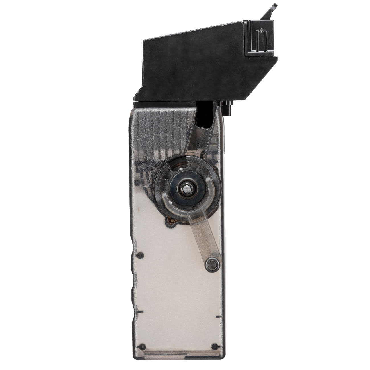 WoSport G36 Magazinadapter fr 1000 Rounds Magazin-Speedloader schwarz Bild 4