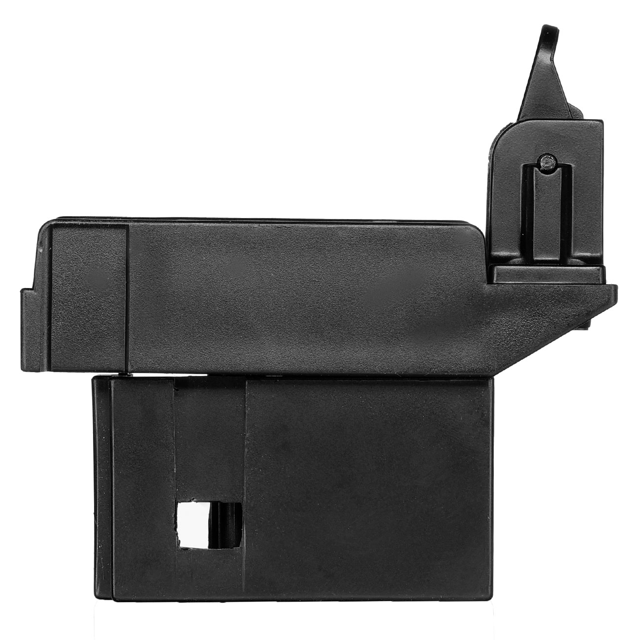 WoSport AK Magazinadapter fr 1000 Rounds Magazin-Speedloader schwarz Bild 3