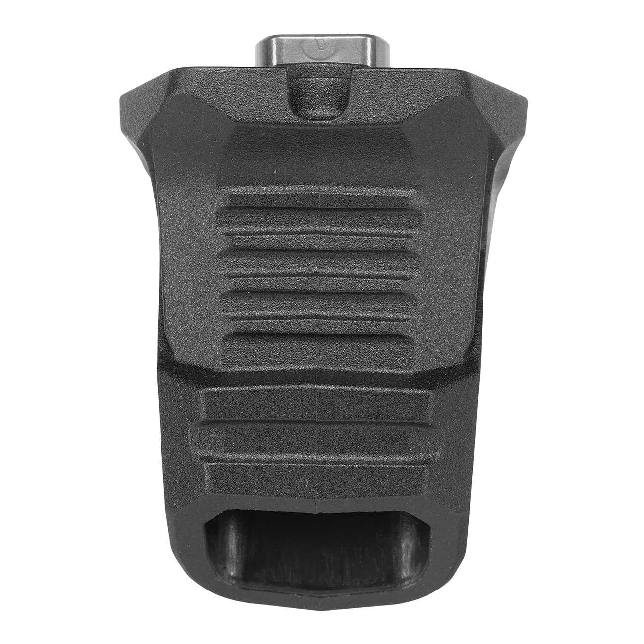 Strike Industries M-LOK Mini Hand Stop Polymer Frontgriff m. CMS-System schwarz Bild 7