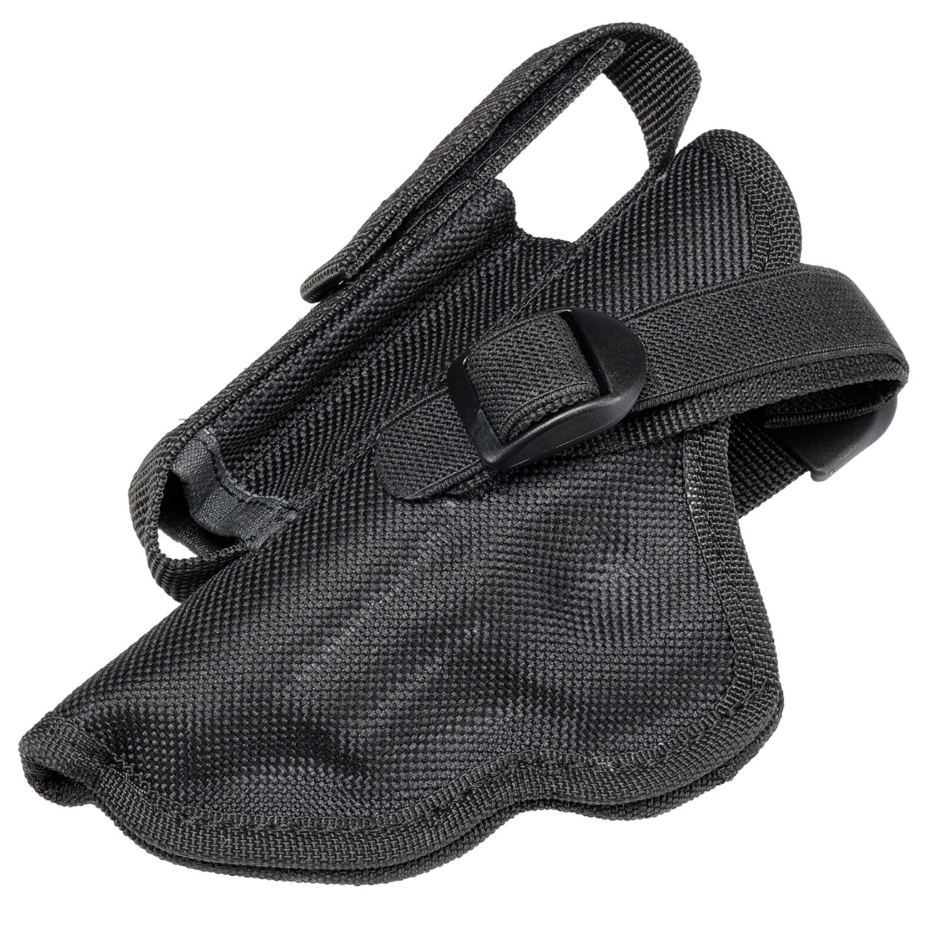 Piexon Grtelholster schwarz fr JPX 2 Tierabwehrgert fr Linkshnder Bild 1