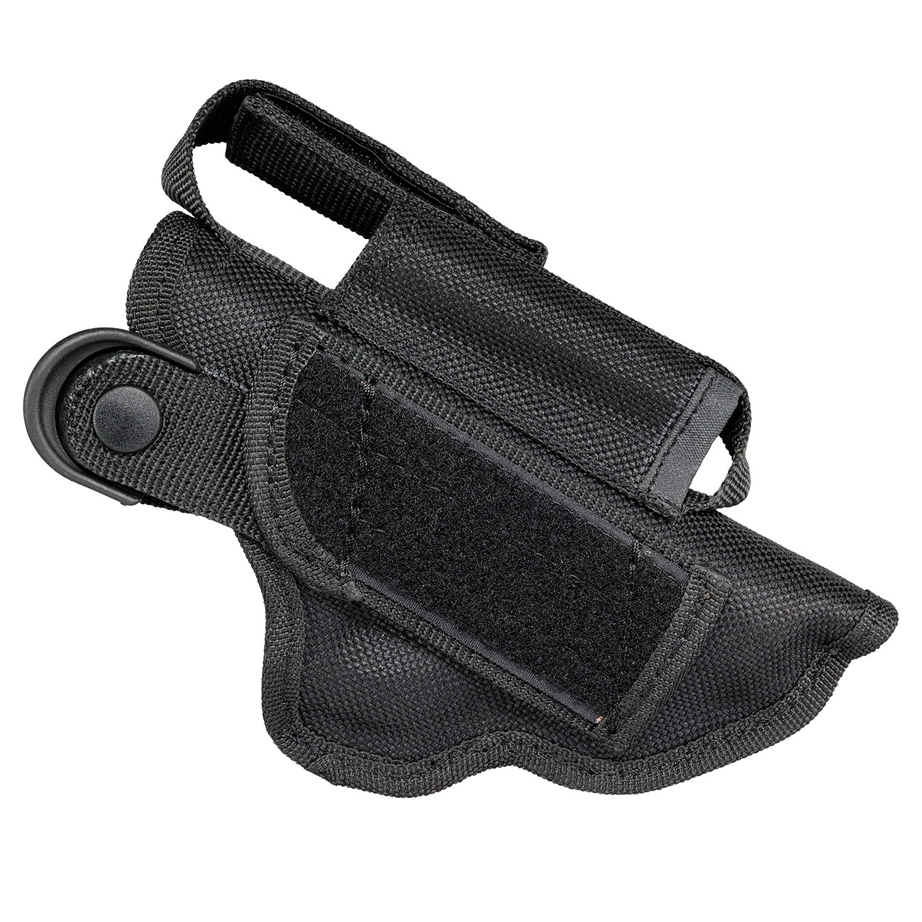 Piexon Grtelholster schwarz fr JPX 2 Tierabwehrgert fr Linkshnder Bild 2