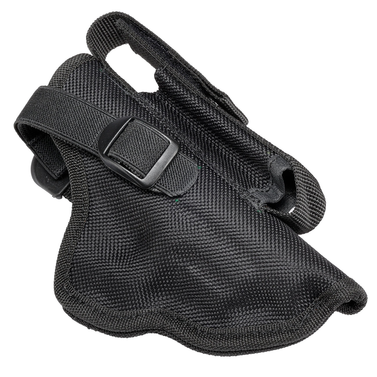 Piexon Grtelholster schwarz fr JPX 2 Tierabwehrgert fr Rechtshnder Bild 1