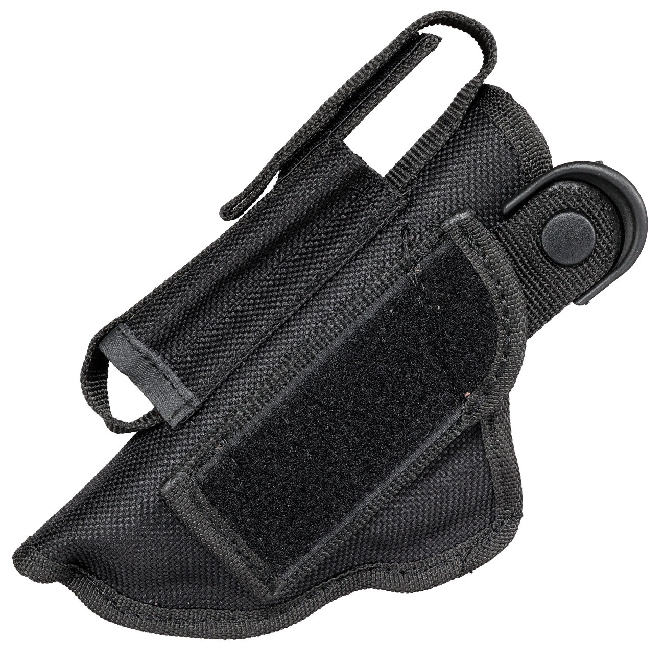 Piexon Grtelholster schwarz fr JPX 2 Tierabwehrgert fr Rechtshnder Bild 2