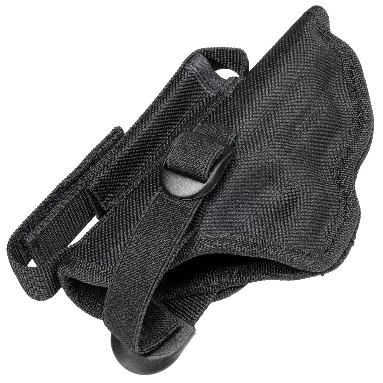 Piexon Grtelholster schwarz fr JPX 2 Tierabwehrgert fr Rechtshnder Bild 3