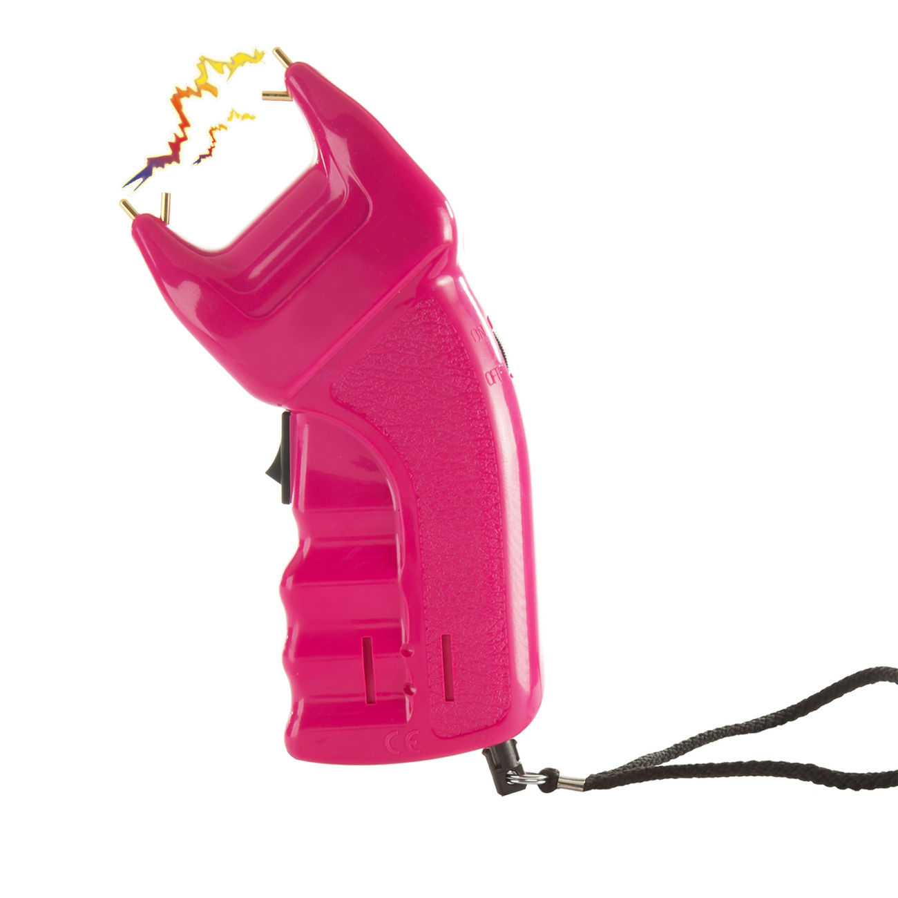 ESP Elektroschocker Lady Power PTB 200.000 Volt pink kaufen
