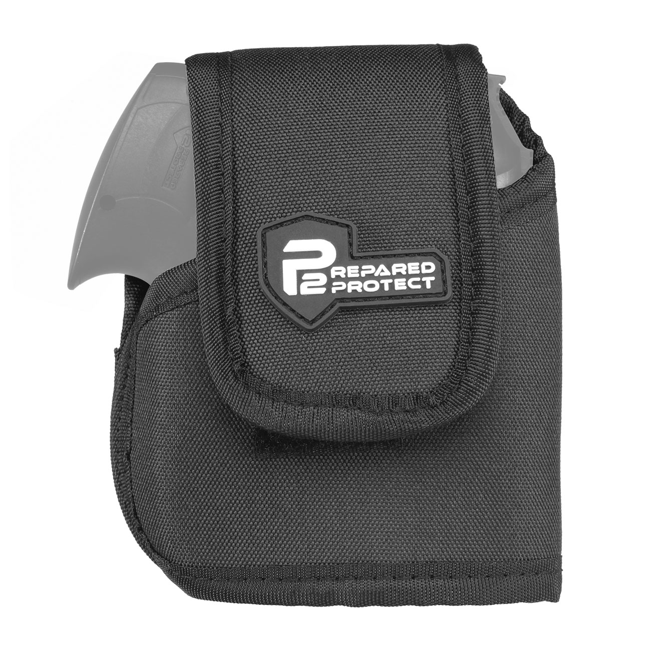 P2P Passformholster fr Tierabwehrgert PGS II schwarz Bild 5