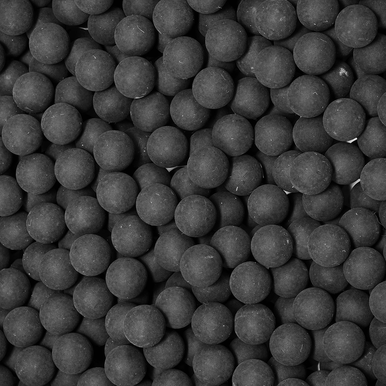 T4E Rubberballs RUB 43 Kaliber .43 schwarz 20.000 Stck Bild 1