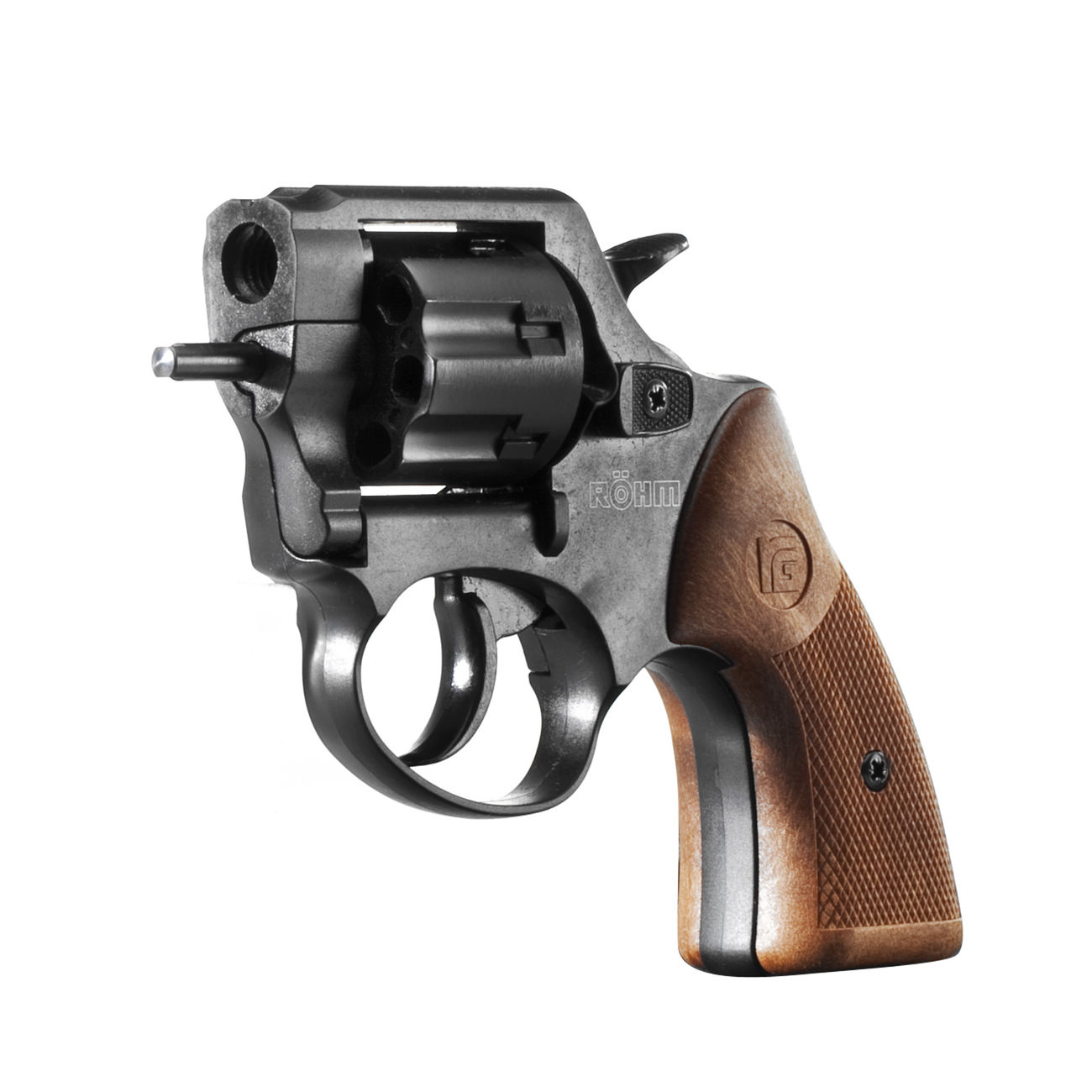 Rg 22 revolver model 66