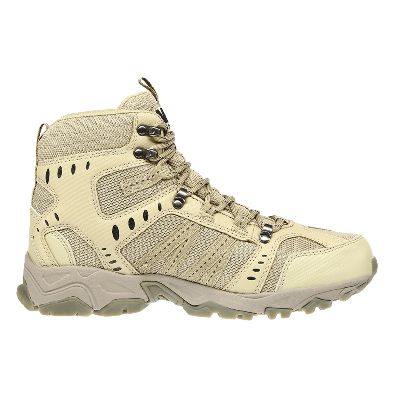 MFH Einsatzstiefel Tactical coyote tan Bild 5