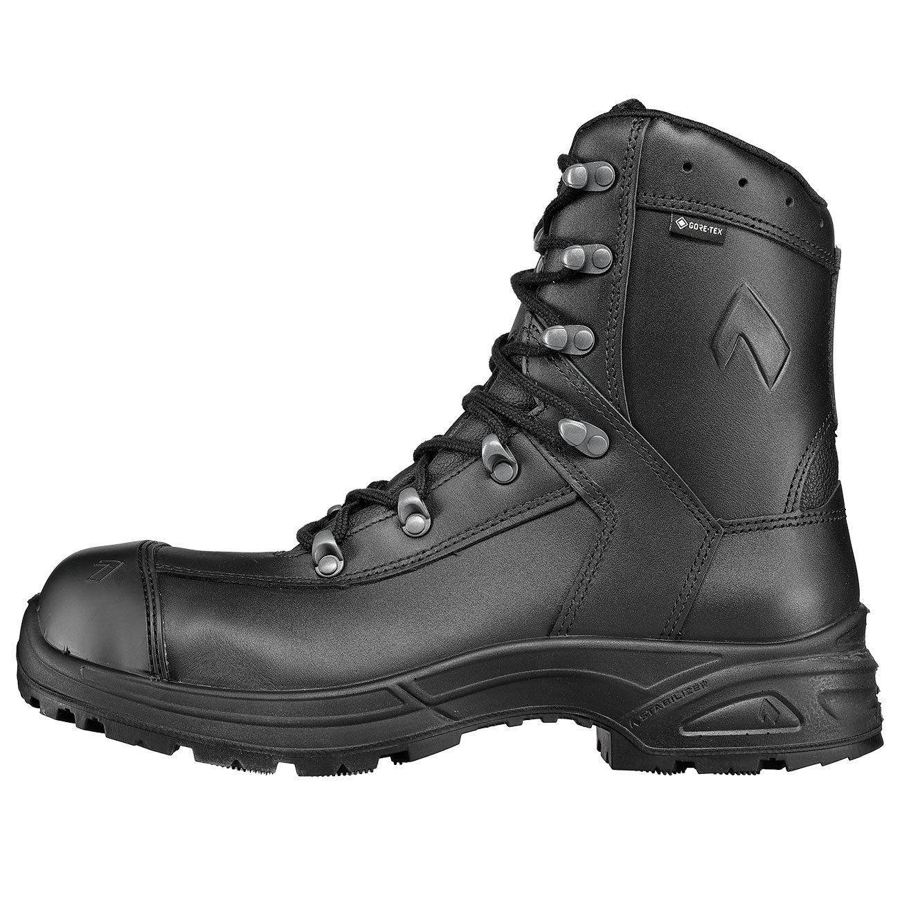 Haix Stiefel Airpower XR 22 schwarz