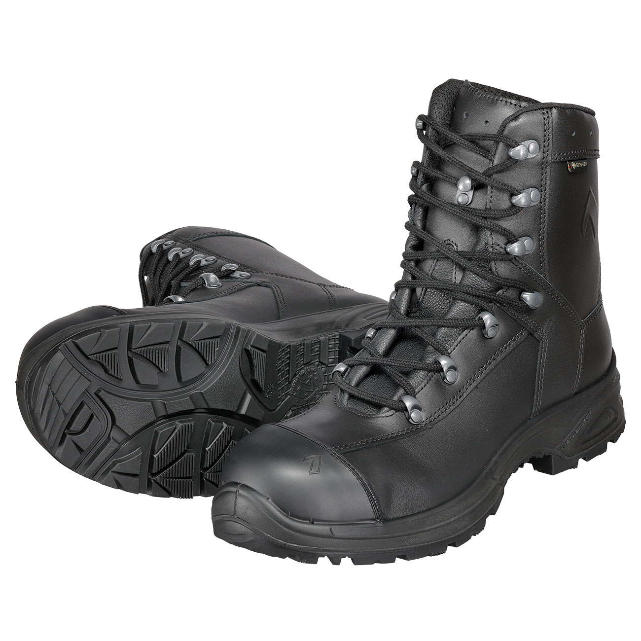 Haix Stiefel Airpower XR 22 schwarz Bild 5