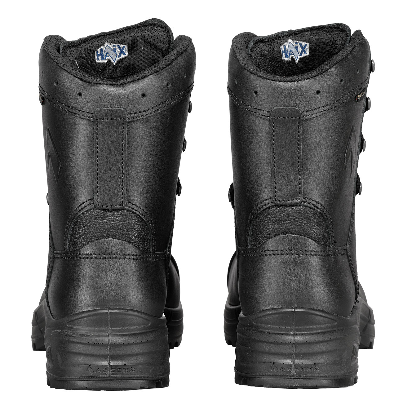 Haix Stiefel Airpower XR 22 schwarz Bild 6