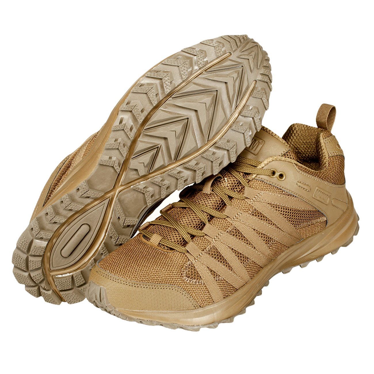 Magnum Halbschuhe Storm Trail Lite coyote Bild 1