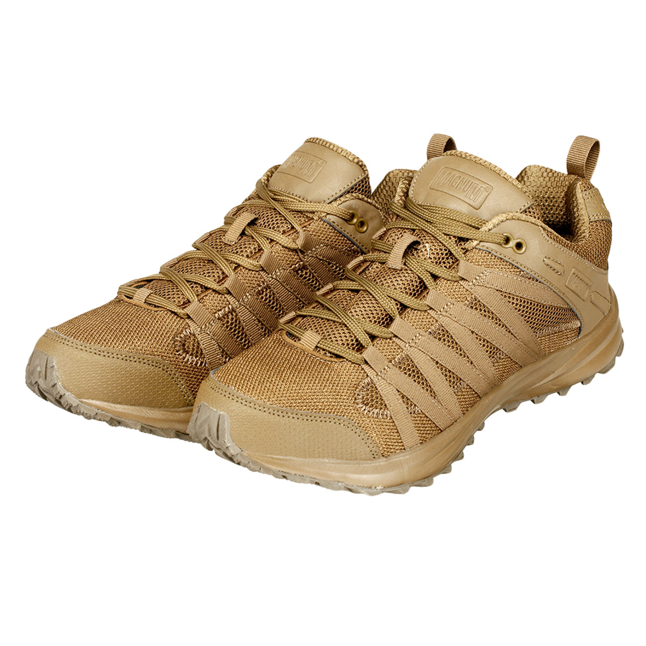 Magnum Halbschuhe Storm Trail Lite coyote Bild 2