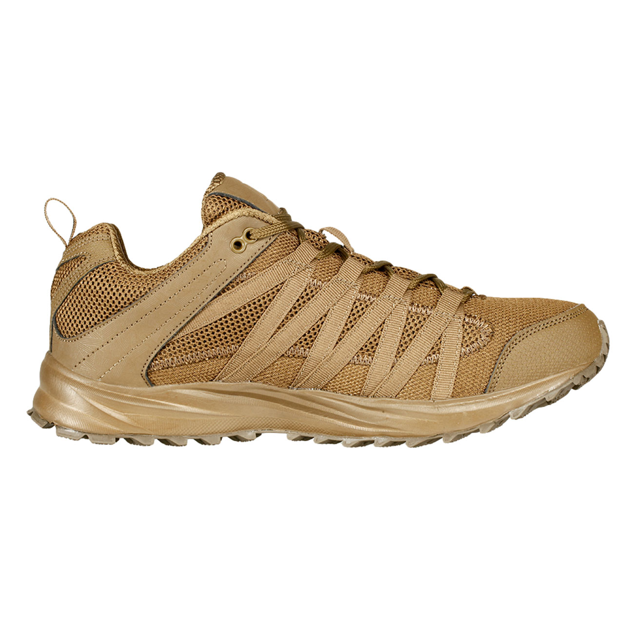 Magnum Halbschuhe Storm Trail Lite coyote Bild 5