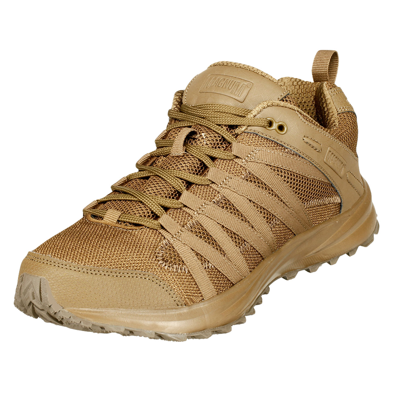 Magnum Halbschuhe Storm Trail Lite coyote Bild 6