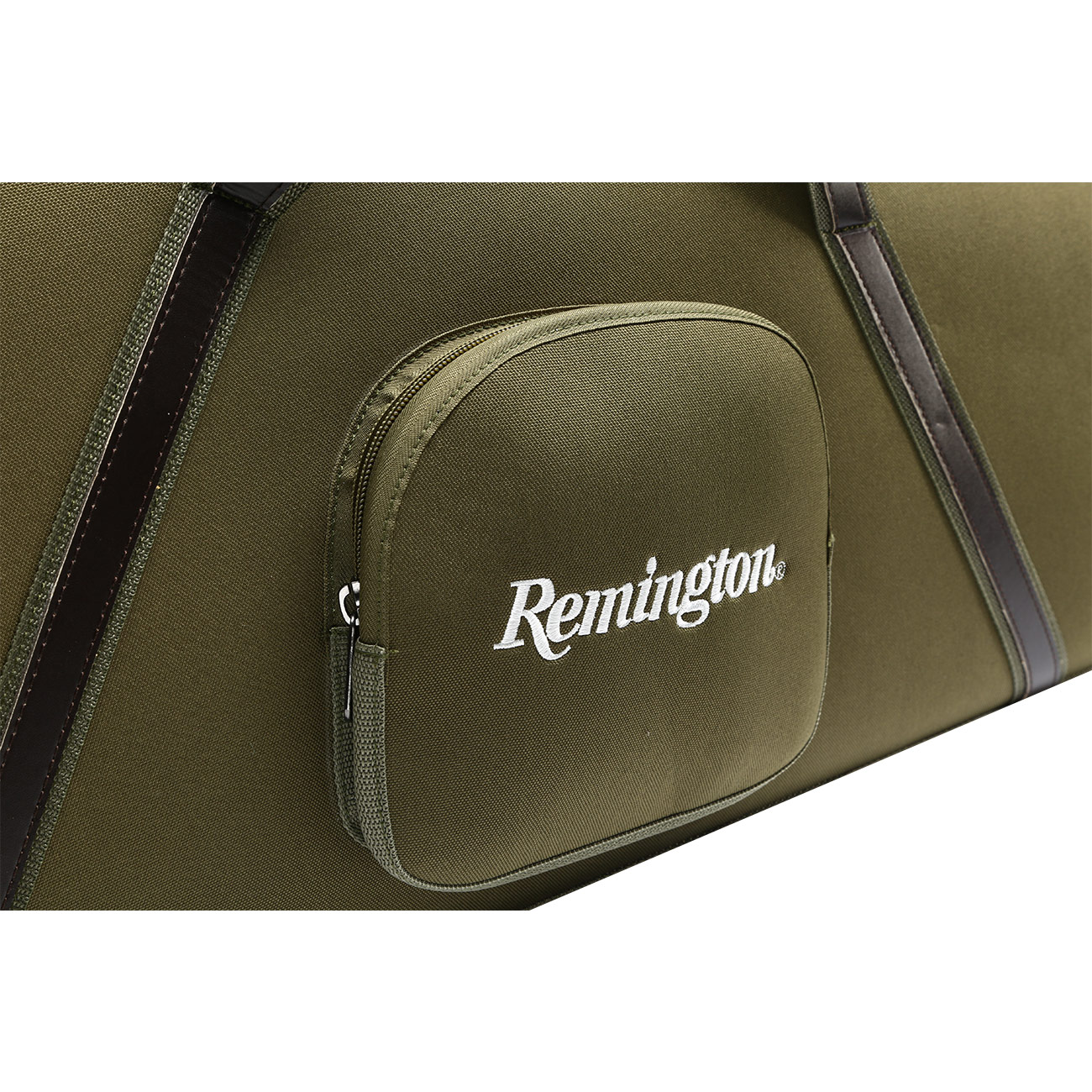 remington gun case soft