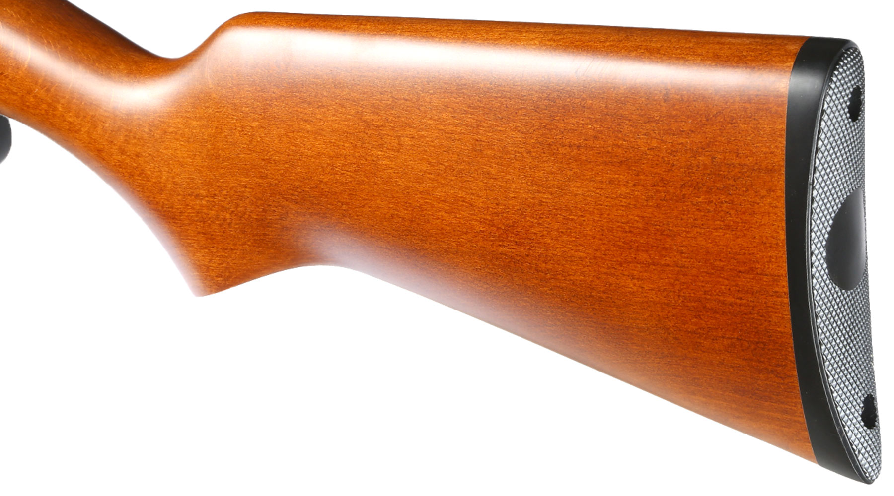 Diana 350 Magnum Classic Weitschuss-Luftgewehr Kal. 5,5mm Diabolo Knicklauf Holzschaft Bild 9