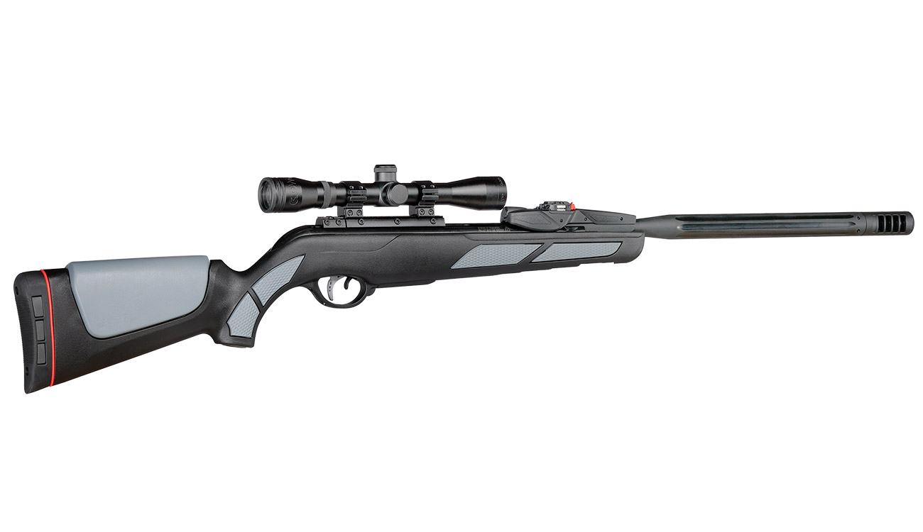 Gamo Viper Pro 10X IGT Gen.3i Luftgewehr Kal. 4,5mm Diabolo 10-schssig inkl. Zielfernrohr WRH 4x32 Bild 5