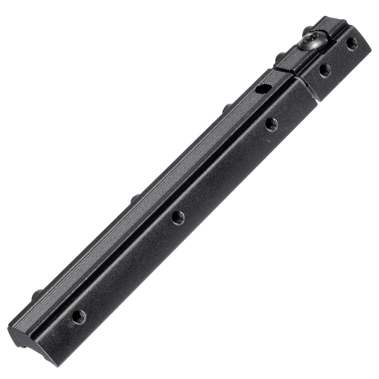 Gamo Montageschiene RRR Recoil Reducing Rail 11 mm Prellschlagdmpfung fr Zielgerte Bild 1