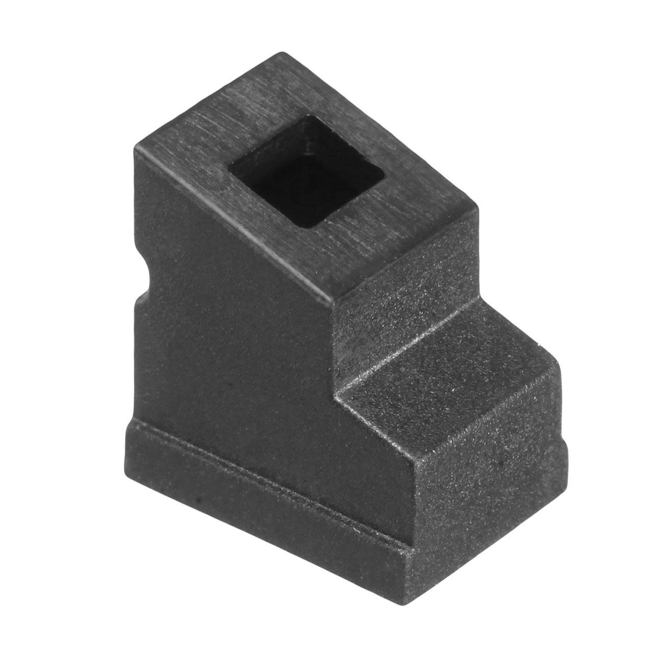 KLI Hi-Capa Part #SRCAPA-A2-45 Magazin Gas Route Dichtlippe 4,5 mm BB - CO2 Bild 1