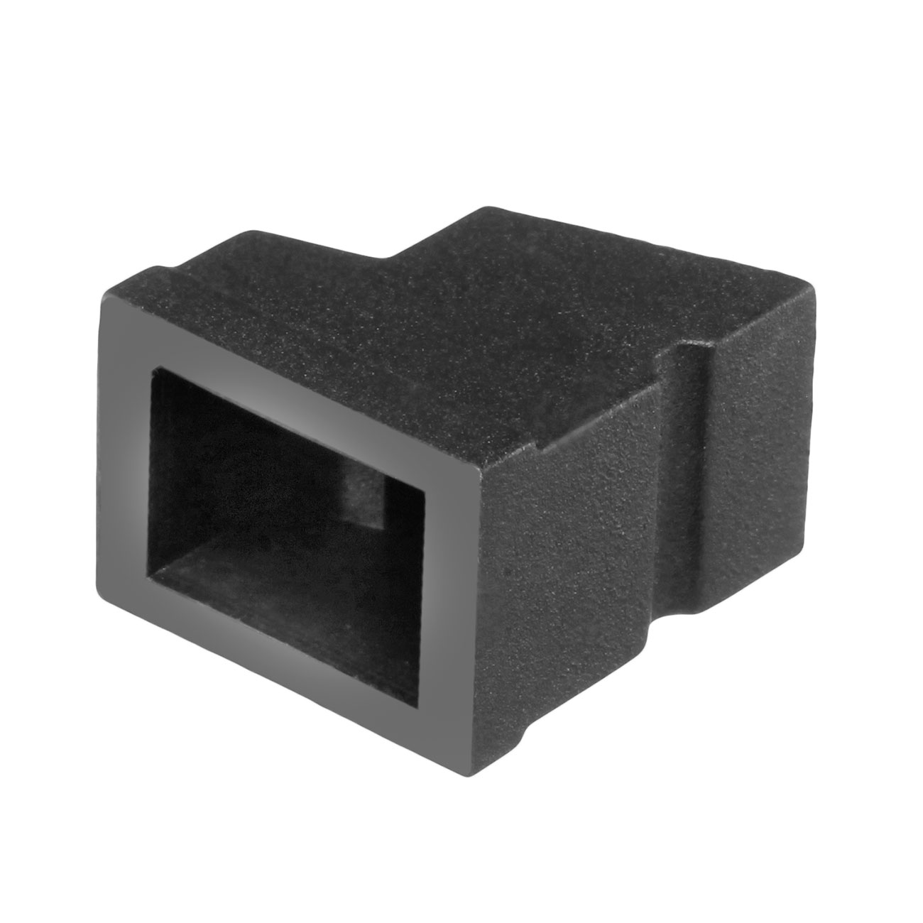 KLI Hi-Capa Part #SRCAPA-A2-45 Magazin Gas Route Dichtlippe 4,5 mm BB - CO2 Bild 3