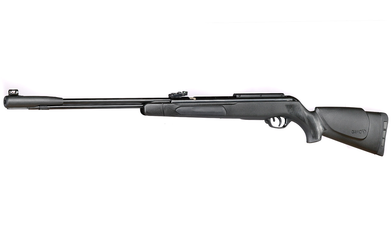 Gamo CF-X Luftgewehr 4,5 mm Unterhebelspanner gezogener Lauf Bild 1