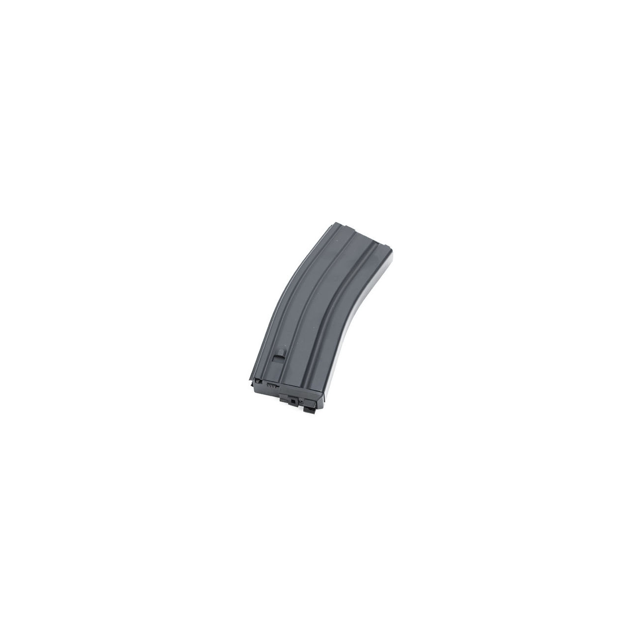 Wei-ETech M4 GBB Magazin 30 Schuss schwarz (Open Bolt Version) Versandrcklufer