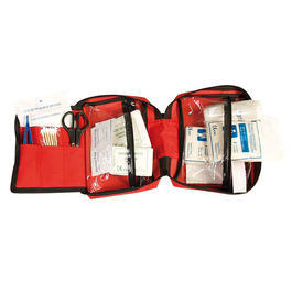 Kalff Erste Hilfe Tasche Universal inkl. Erste-Hilfe-Material kaufen bei OBI