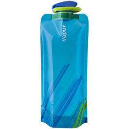 Vapur faltbare Trinkflasche Reflex 0,5 l grün kaufen