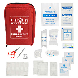 Erste Hilfe Taschen, First Aid Verbandtaschen kaufen