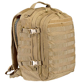 Pentagon Rucksack Kyler 36 Liter coyote