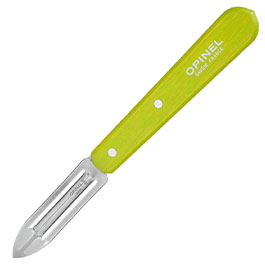 Opinel Schlmesser No 115 grn