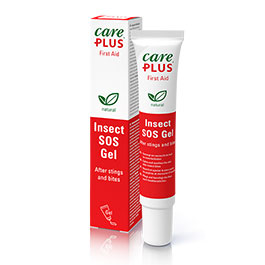 Care Plus Insektenstich Gel SOS 20 ml