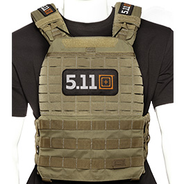 5.11 TacTec Plate Carrier sandstone