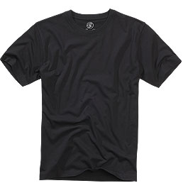 Mil-Tec T-Shirt Tactical Quick Dry schwarz kaufen