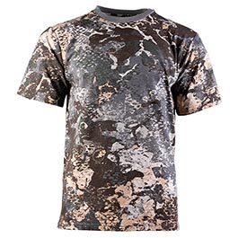 Mil-Tec T-Shirt WASP I Z1B