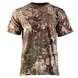 Mil-Tec T-Shirt Phantomleaf WASP I Z2