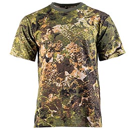 Mil-Tec T-Shirt Phantomleaf WASP I Z3A