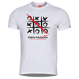 Pentagon T-Shirt Ageron 3T Quick Dry wei