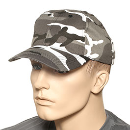 Baseball Cap urban