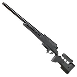 Silverback TAC-41 P Bolt Action Snipergewehr Springer 6mm BB schwarz