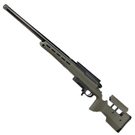 Silverback TAC-41 P Bolt Action Snipergewehr Springer 6mm BB oliv