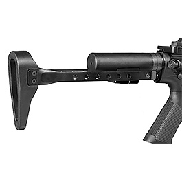 ICS CXP .08 Concept Rifle Sportline S-AEG 6mm BB schwarz kaufen